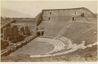 Illustration for article titled Pompeii